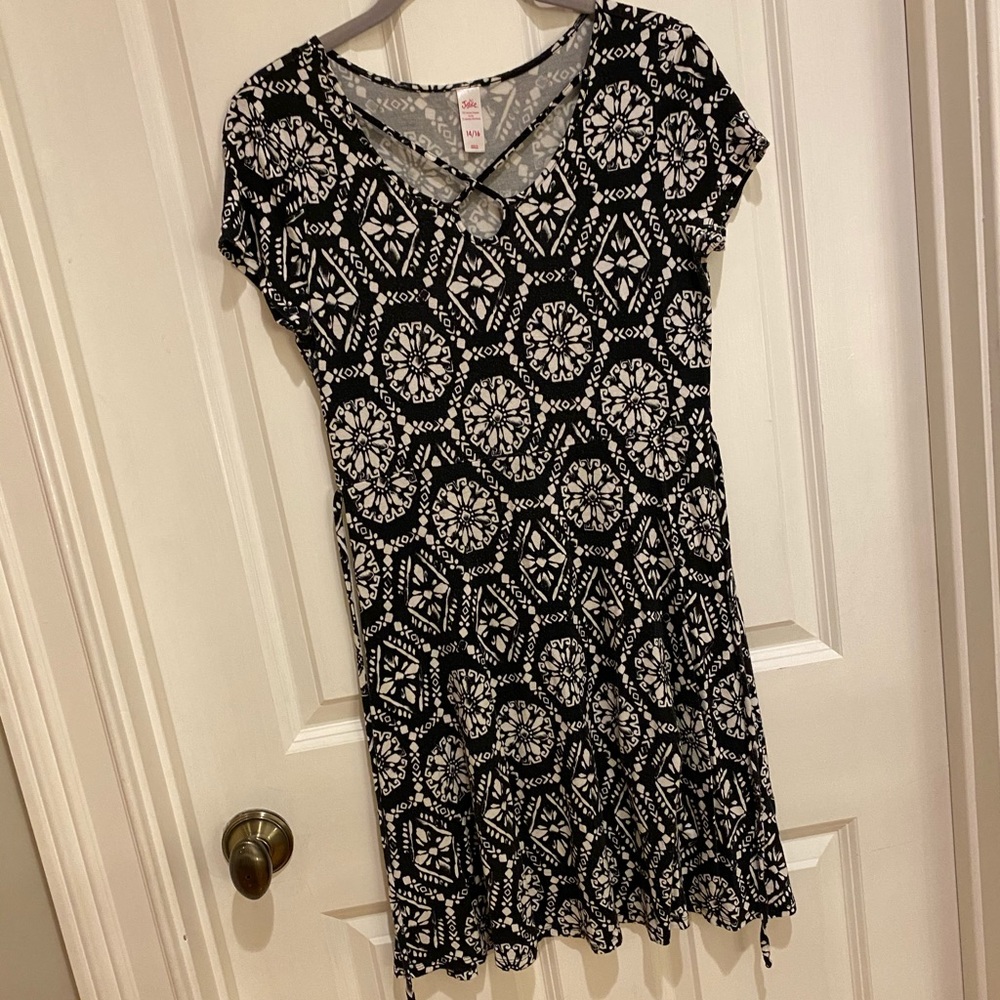 Justice Dress